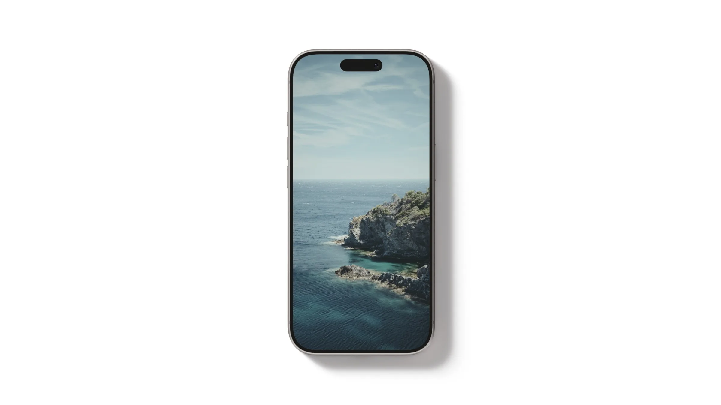 Azure Coast